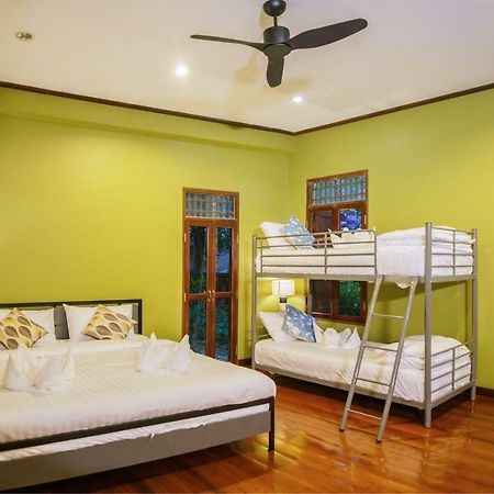 Lullaby Villa Chiang Mai Dış mekan fotoğraf