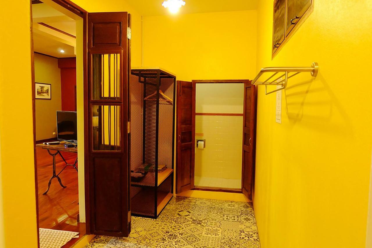 Lullaby Villa Chiang Mai Dış mekan fotoğraf