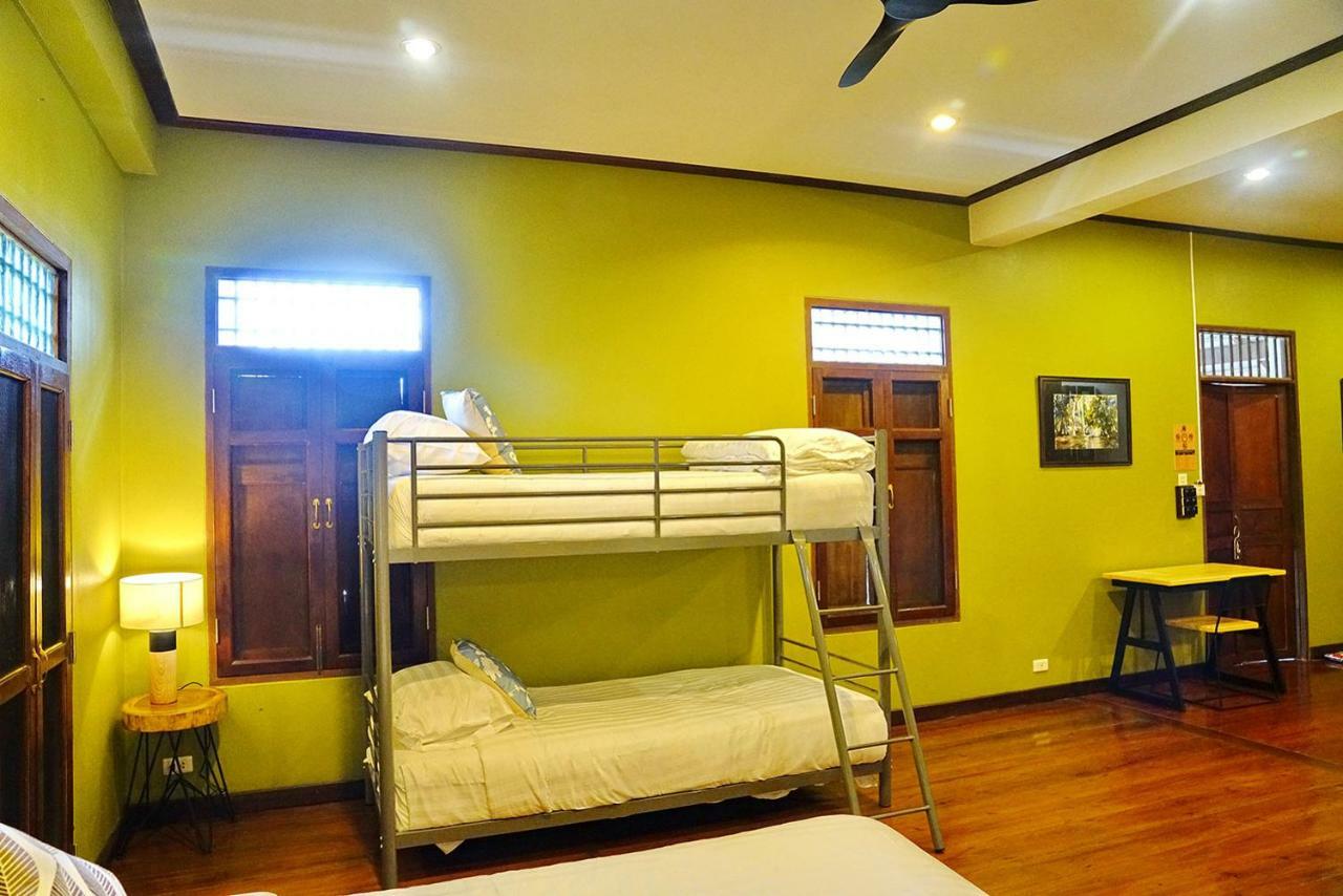 Lullaby Villa Chiang Mai Dış mekan fotoğraf
