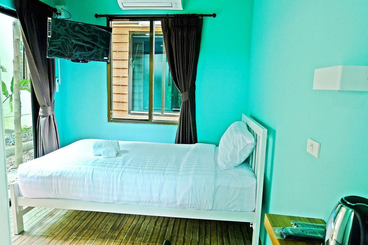 Lullaby Villa Chiang Mai Dış mekan fotoğraf