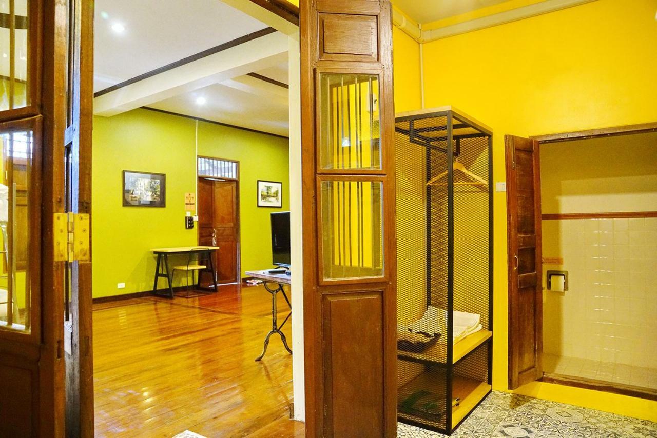Lullaby Villa Chiang Mai Dış mekan fotoğraf