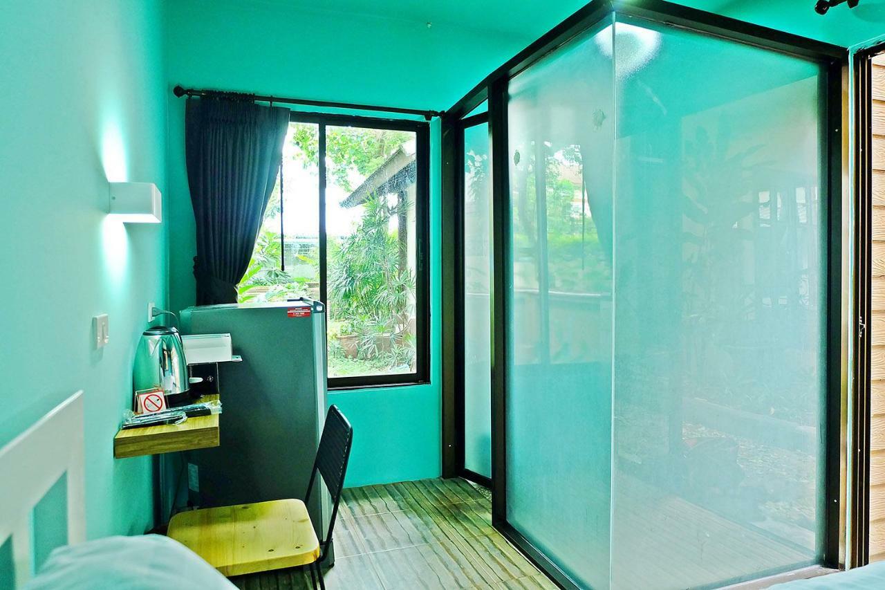 Lullaby Villa Chiang Mai Dış mekan fotoğraf