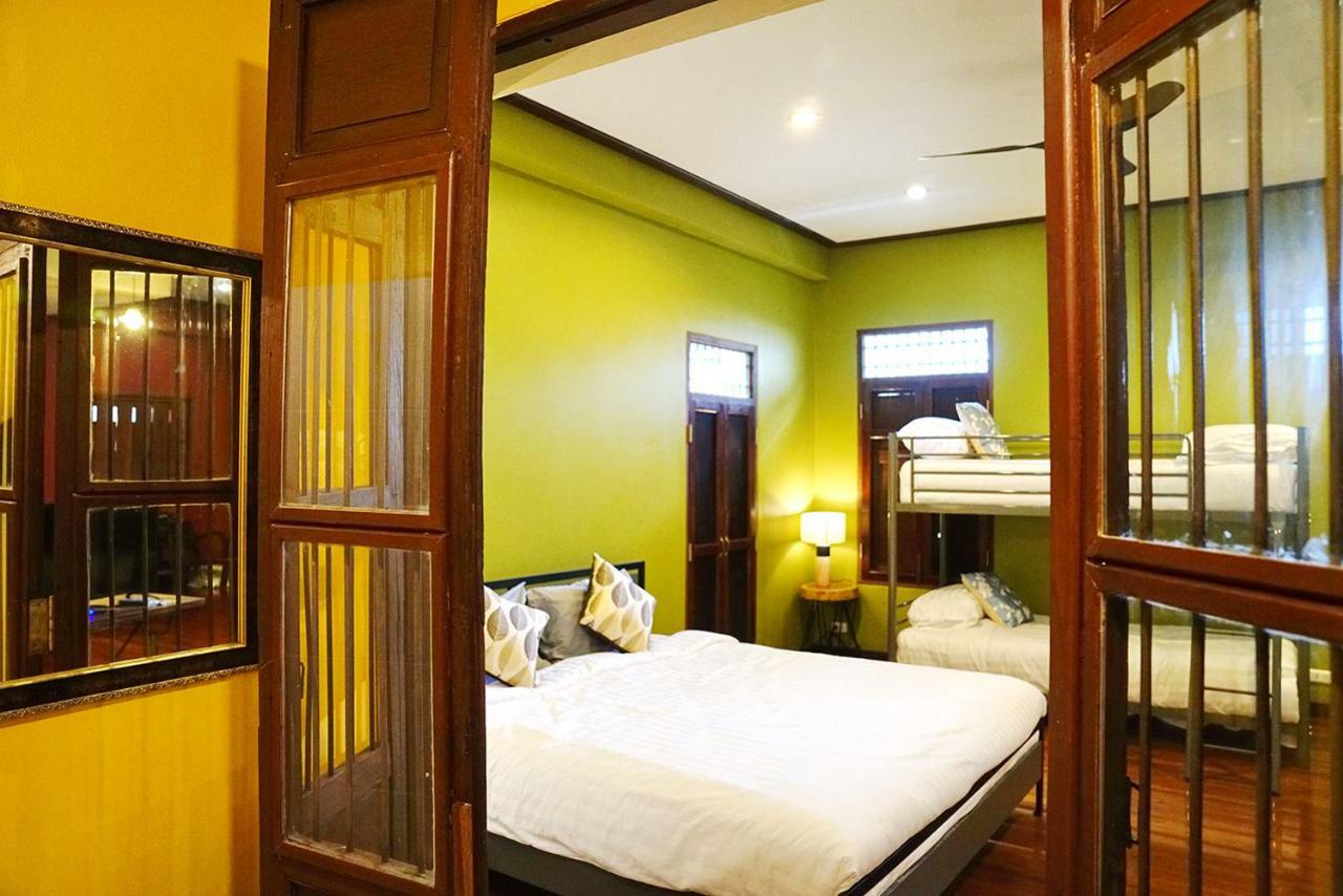 Lullaby Villa Chiang Mai Dış mekan fotoğraf