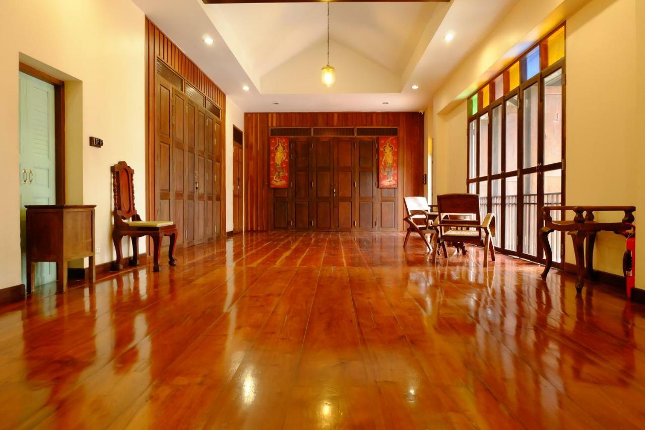 Lullaby Villa Chiang Mai Dış mekan fotoğraf