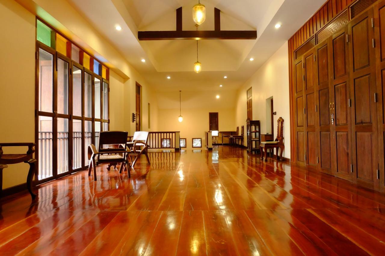Lullaby Villa Chiang Mai Dış mekan fotoğraf