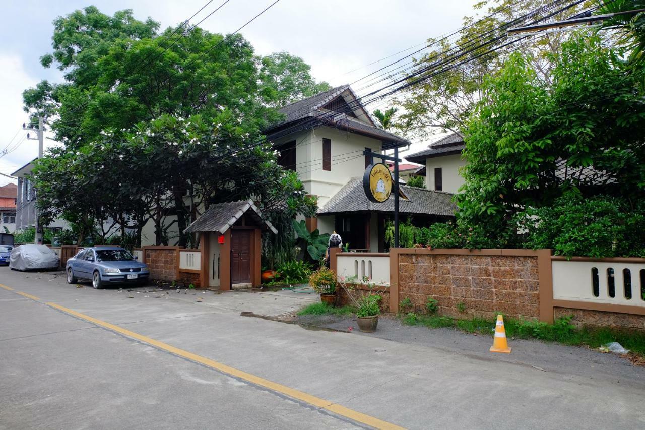 Lullaby Villa Chiang Mai Dış mekan fotoğraf